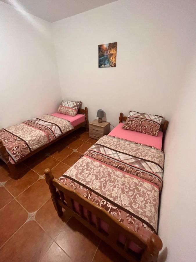 Apartment With Sea View Cattaro Esterno foto